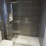 Two bathrooms renovation in Monkston Park-6