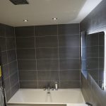 Two bathrooms renovation in Monkston Park-4