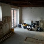 Multiple projects in Bletchley-3