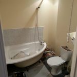 Master bathroom renovation in Peartree Bridge-1