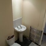 Master bathroom renovation in Peartree Bridge-2
