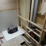 Master bathroom renovation in Peartree Bridge-10