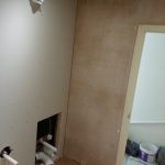 Master bathroom renovation in Peartree Bridge-12