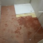 Master bathroom renovation in Peartree Bridge-14