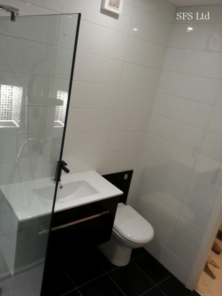 Master bathroom renovation in Peartree Bridge-20