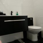Master bathroom renovation in Peartree Bridge-23