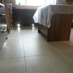Big kitchen & utility room renovation in Furzton-17