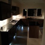 Big kitchen & utility room renovation in Furzton-19