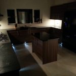Big kitchen & utility room renovation in Furzton-20
