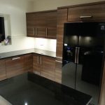 Big kitchen & utility room renovation in Furzton-22