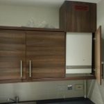Big kitchen & utility room renovation in Furzton-26