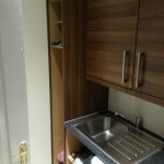 Big kitchen & utility room renovation in Furzton-27