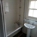 Master bathroom renovation in Wolverton-1