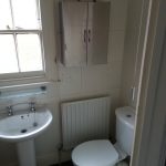 Master bathroom renovation in Wolverton-2