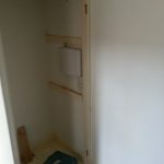 Master bathroom renovation in Wolverton-4