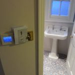 Master bathroom renovation in Wolverton-18