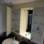 Kitchen and Bathrooms renovation in Emerson Valley-15