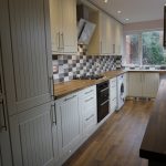Bathroom and Kitchen renovation in Bletchley-14