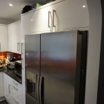 Kitchen refurbishment in Emerson Valley-5