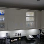Kitchen refurbishment in Bletchley-3