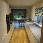 Kitchen installation in Drayton Parslow-1