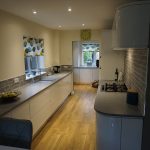 Kitchen installation in Drayton Parslow-7