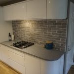 Kitchen installation in Drayton Parslow-12