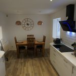 Kitchen refurbishment in Newport Pagnell-5