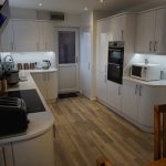 Kitchen refurbishment in Newport Pagnell-3