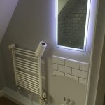 Guest bathroom renovation in Monkston Park-3