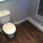 Guest bathroom renovation in Monkston Park-5
