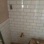 Modifying master bathroom in Wolverton-7