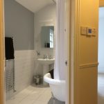 Modifying master bathroom in Wolverton-12