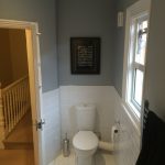 Modifying master bathroom in Wolverton-13
