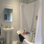 Modifying master bathroom in Wolverton-14