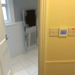 Modifying master bathroom in Wolverton-11
