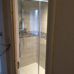Master bathroom renovation in Wavendon-8
