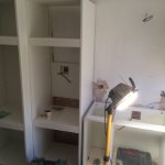 Kitchen renovation in Wavendon-9