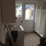 Kitchen renovation in Wavendon-13