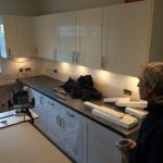 Kitchen renovation in Wavendon-16