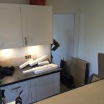 Kitchen renovation in Wavendon-18