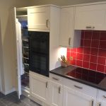Kitchen renovation in Wavendon-21