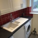 Kitchen renovation in Wavendon-26