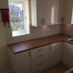 Small kitchen renovation in Walnut Tree-8