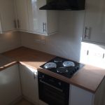 Small kitchen renovation in Walnut Tree-9