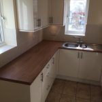 Small kitchen renovation in Walnut Tree-12