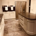 Kitchen & utility room renovation in Tattenhoe-4