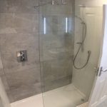 Master bathroom renovation in Oakridge 15