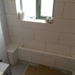 Master bathroom renovation in Oakridge 5